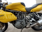     Ducati SS900 2001  13